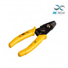 SBT1940027 SBE TECH SBETECH SBE-S144H - Cortadora de Recubri