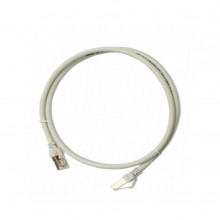 SBT2840001 SBE TECH SBETECH PCC610MGY- Patch Cord Cat 6 con