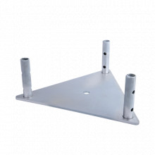 SBZ45 SYSCOM TOWERS accesorios para torres arriostradas