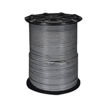 Sc3c125 Optex Carrete De 125 Metros De Fibra Sensor Con Cond