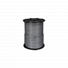 Sc3c250 Optex Carrete De 250 Metros De Fibra Sensor Con Cond