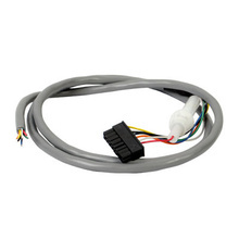 Scbl070 Syscom Cable De Alimentacion Para GSM2418 Accesorios