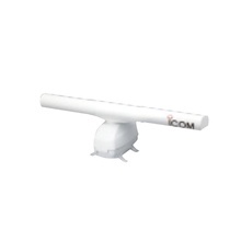 Sct60e Icom Antena De Radar Tipo Matriz Abierta De 6 KW Max