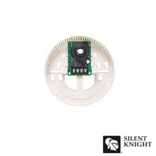 Sd5056sb Silent Knight By Honeywell Base Con Sirena De 85 DB