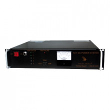 Sec80brm Samlex Fuente De Poder 13.8V 80A Conmutada Para I