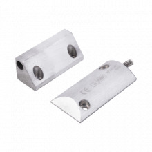 SF3014C Sfire Contacto Magnetico para Piso Salida Dual NC/N