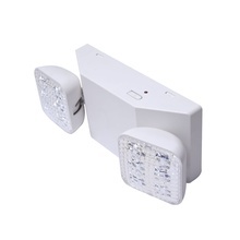 Sf700w Sfire Luz LED De Emergencia/150 Lumenes/Luz Fria/Bate