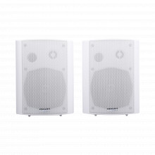Sf775aw Epcom Proaudio Altavoces De Montaje En Pared Activo