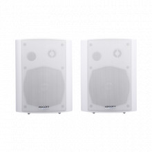 SF775AW Epcom Proaudio Altavoces de Montaje en Pared Activo