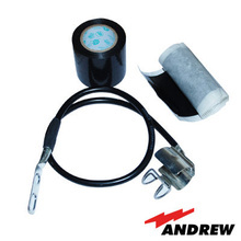 Sg7806b2a Andrew / Commscope Kit De Aterrizaje Sure Ground P