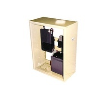 Skr790hf Syscom Repetidor SYSCOM En VHF 148 - 174 MHz 110 W