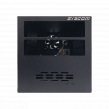 Skrhdfkitf Epcom Industrial Kit Para Armado De Repetidor KW.
