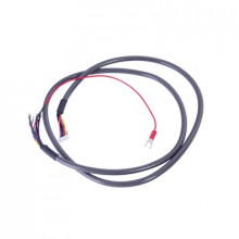 Skrrgpsk Syscom Adaptador Para Conector De Accesorios KENWOO