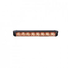 SL8FA Federal Signal Con 8 modulos ambar no incluye patrone