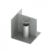 SLMBA2G SYSCOM TOWERS mastiles y accesorios