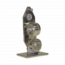 Sm4 Honeywell Analytics Montaje Giratorio De Acero Inoxidabl
