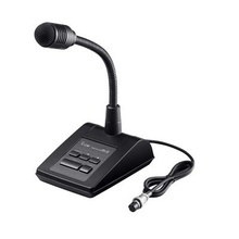 Sm50 Icom Microfono De Pedestal Para Radios HF. IC-7100 IC-