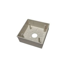 Smb500 Fire-lite Caja De Montaje Para Modulos W-MMF Y W-CRF