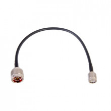Sn58utnc30 Epcom Industrial Jumper De 30 Cm Fabricado Con Ca