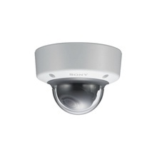 Sncvm600 Sony Mini Domo IP Dia/Noche De 1 Megapixel A 60 IPS