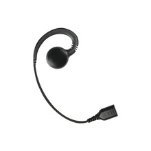 Snpgh Pryme Auricular Giratorio Con Gancho En Forma De G Con