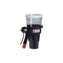 Solo423 Sdi Probador Cableado Para Detectores De Calor acces