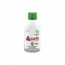 Soloc6 Sdi Lata De Aerosol Probador Para Detectores De CO. P