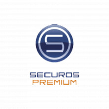 Sorcam Iss Licencia Para Camara De SecurOS Premium 1 Canal