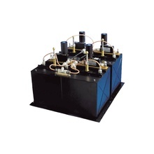 Spd2219c6 Db Spectra Combinador DB SPECTRA En Panel/ Rack 19