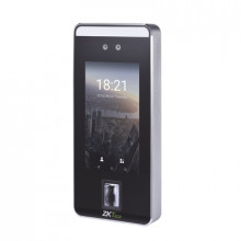 SPEEDFACEV5LP ZKTECO para control de acceso