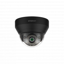 Spgind12b Hanwha Techwin Wisenet Carcasa Color Negra Uso Int