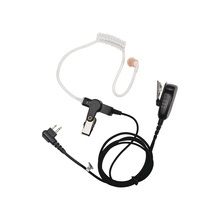Spm1303bf Pryme MICROFONO DE SOLAPA CON AUDIFONO DISCRETO CO
