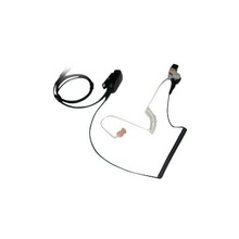 Spm1383 Pryme MICROFONO DE SOLAPA CON AUDIFONO DISCRETO P/ M