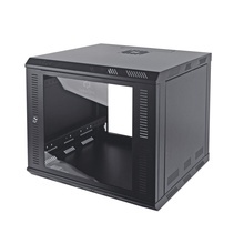 Sr1909gfp Linkedpro Gabinete Para Montaje En Pared Puerta D