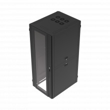 Sr1975gar Linkedpro Gabinete Para Telecomunicaciones Rack Es