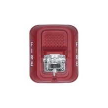 Srl System Sensor Lampara Estroboscopica Para Montaje En Par