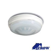Srx360 Crow Detector De 360 Doble Tecnologia movimiento para