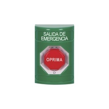 Ss2109exes Sti Boton De Salida De Emergencia En Espanol Ac