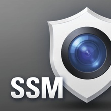 Ssment Hanwha Techwin Wisenet Smart Security Manager SSM E