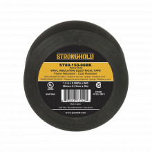 St8815066bk Panduit Cinta Electrica Para Aislar De PVC Tra