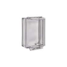 Sti13200nces Sti Cubierta Universal Transparente Con Espacia