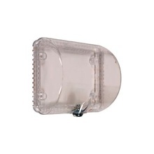 Sti9105 Sti Protector Transparente Para Termostatos Pequeno