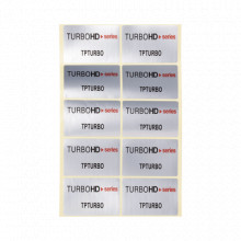 STICKERTPTURBO LINKEDPRO BY EPCOM cajas de interconexio