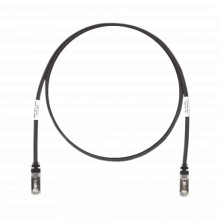 Stp6x10mbl Panduit Patch Cord Cat6A Blindado S/FTP CM/LS0H