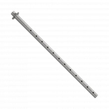 Sts25 Hochiki Tubo De Muestreo De 76 Cm Para Detectores DH99