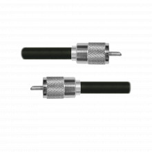 Suhf214uhf30 Epcom Industrial Cable De Interconexion De 30 C