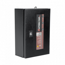 SUPR602FASO TOTAL GROUND corriente alterna