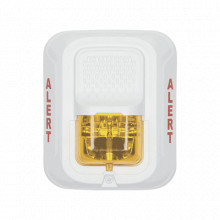 SWLALERT SYSTEM SENSOR estrobos / sirenas / bocinas / c
