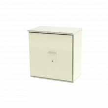 Syg180v2g Epcom Industrial Gabinete De Lamina Galvanizada Pa