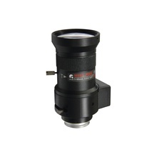 Sys0560dirc Syscom Lente Varifocal 5 A 60 Mm / 2MP / Iris Au